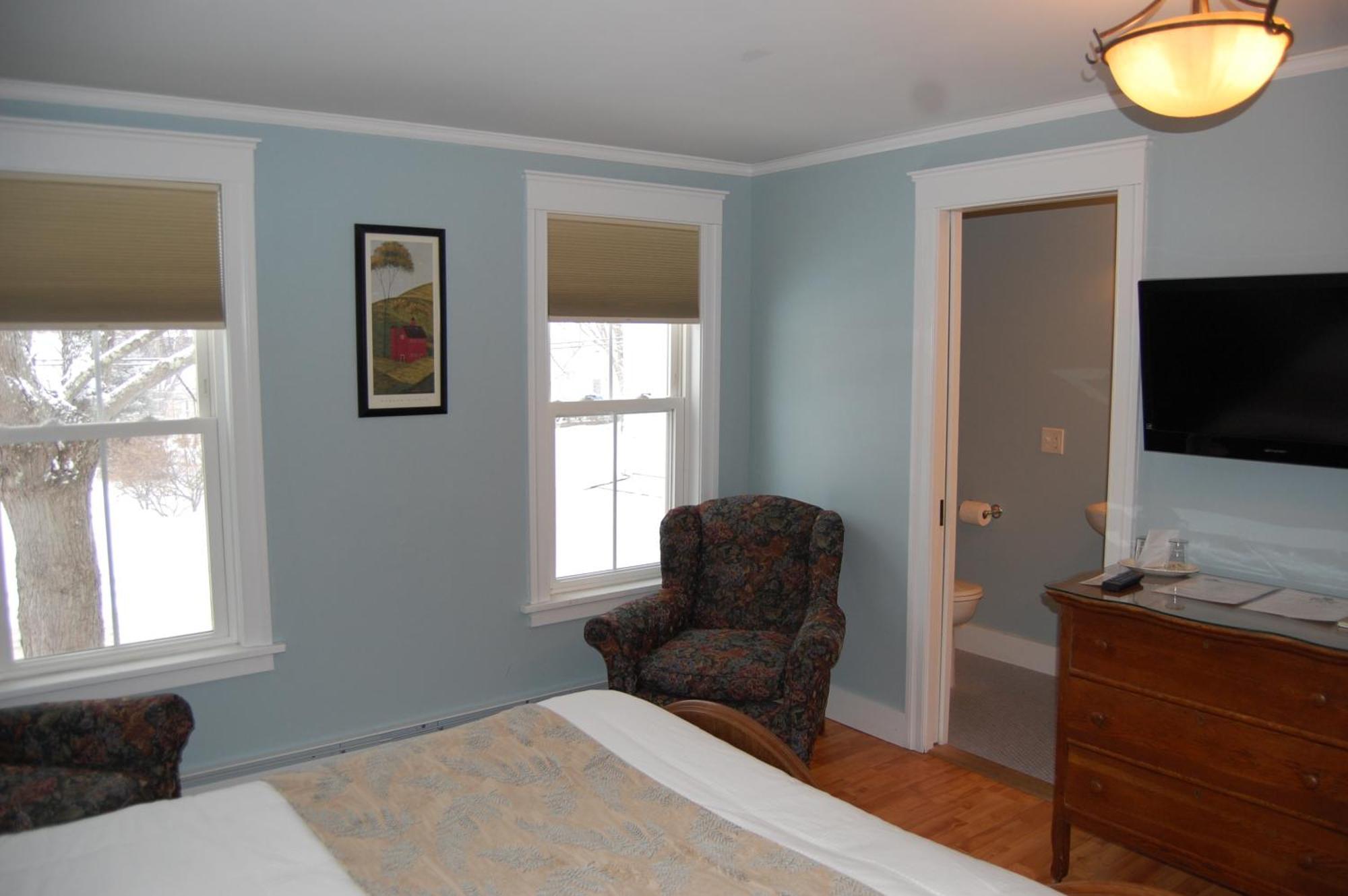 Cranmore Inn North Conway Habitación foto