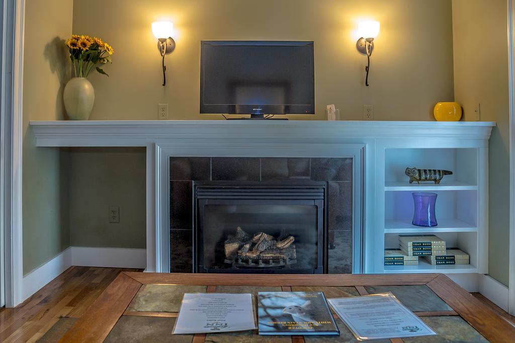 Cranmore Inn North Conway Habitación foto